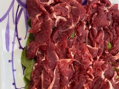 -福合诚潮汕牛肉火锅(西丽分店)