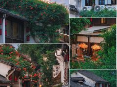 -小河直街历史文化街区