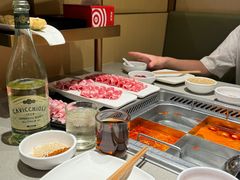 -海底捞火锅(泉城路店)