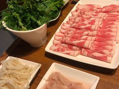 -傣妹火锅(南京东路一店)