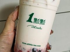 -1点点(东泰禾店)