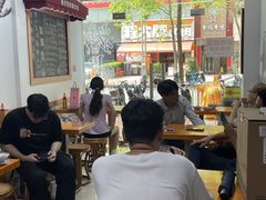 -韵姐牛奶甜品世家