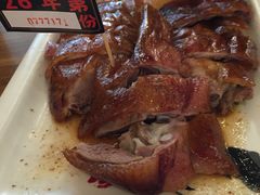 -先记烧鹅王·本地粤菜(福永店)