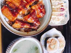 -京和风食堂·定食寿喜锅(保利樾广场店)