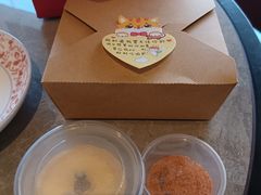 -香丰阁·烤鸭·川湘菜(清河店)