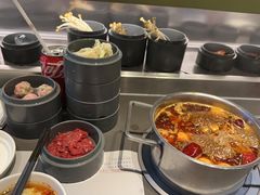 -壹小馆.皇城老妈(成都太古里店)