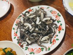 -老门框爆肚涮肉(金宝街店)