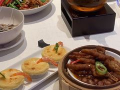 -晋江荣誉国际酒店·港誉茶餐厅