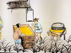 -朱鸿兴面馆(镇湖店)