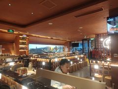 -西塔老太太泥炉烤肉(北京亚运村店)
