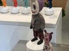 -潮一不贰·法式甜品·生日蛋糕·西式简餐(外滩店)