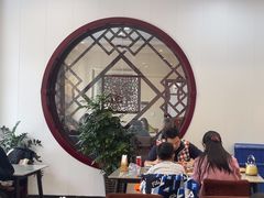 -丽泽山庄·生态怀柔菜·虹鳟鱼(红螺寺店)