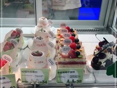 -PAOPAO Bakery&Café(港汇店)