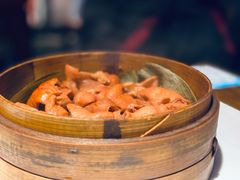 肥肠-老天桥蛙炉火锅(姑苏总店)