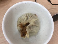 -蒋家桥饺面店(广陵路店)