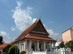 -曼谷国家博物馆