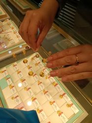 -东方福珠宝( 青岛店)