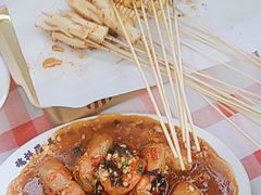 -马叉虫和妖且闲·长沙大排档(解放西店)