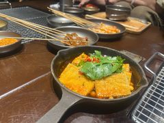 -夜食白市Yespicy·烧烤啤酒宵夜(番禺四海城店)