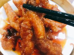 -香港仔茶餐厅(凤阳店)