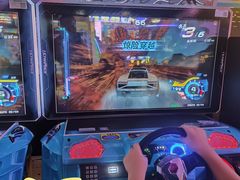 -大玩家(万达广场大连甘井子店)