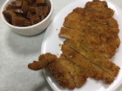 -明呈黄鱼面馆(斜土路店)