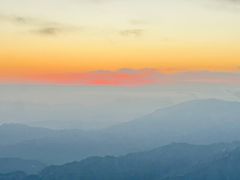 -牛背山
