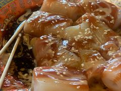 -憶廟街 X 沙角邨(太古城店)