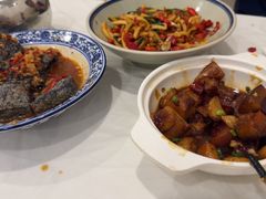 -新新湘菜馆(新中街二条店)