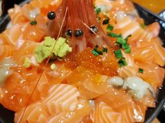 -魔丼屋(日月光店)