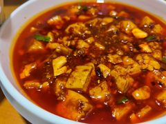 -易老妈蹄花.特色川菜(人民公园总店)