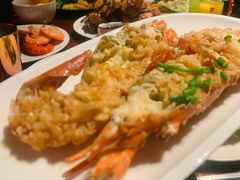-西安W酒店·WEI全味西餐厅