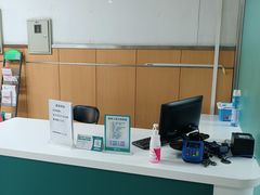 -首都医科大学附属北京同仁医院(西区)