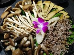 -龙门养心粥火锅(祥恒广场店)