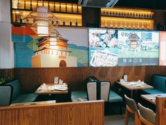 -叁宝烧烤 西安烧烤 领跑品牌(学府路店)