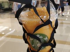 -星巴克臻选(杭州万象城店)