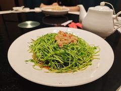 -芳芳私房菜·精做淮扬菜(承德路店)