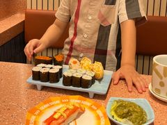 -元气寿司(东方宝泰店)
