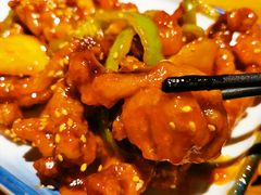 -觅山云南菜(泊富ICITY店)