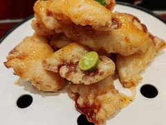 -好记馅饼(长白店)