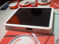 -闻溪有渔·活鱼现烤才好吃(太仓万达店)