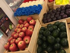 -万德诺富特酒店·自助餐厅(万德大厦店)