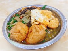 -凤张螺蛳粉·爽口粉(跃进路总店)