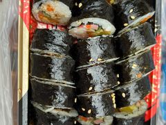 -传闻来紫菜包饭·打糕(西塔韩百店)