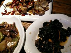 -盐汪子杂鱼馆(大港店)