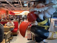 -遇见小面(广州南站店)