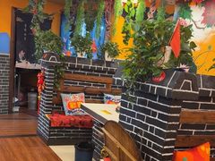 -江湖水乡铁锅炖魚(周庄嘉园店)