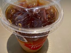 -Tims天好咖啡·贝果(东方广场店)