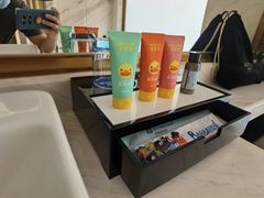 -青岛鑫江温德姆酒店