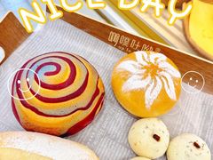 -啊噗吐呦现场烘焙(麦凯乐店)